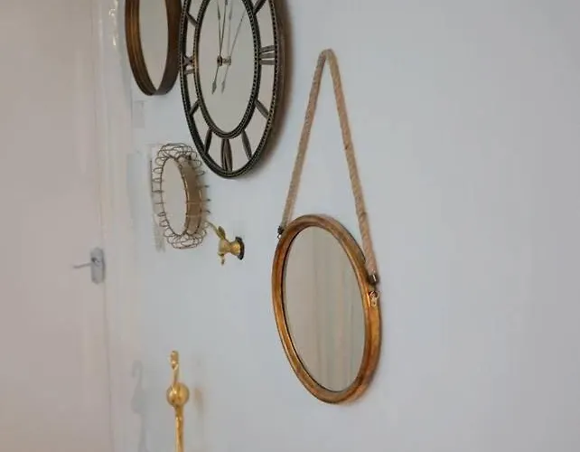 Chic One Bed In Clifton