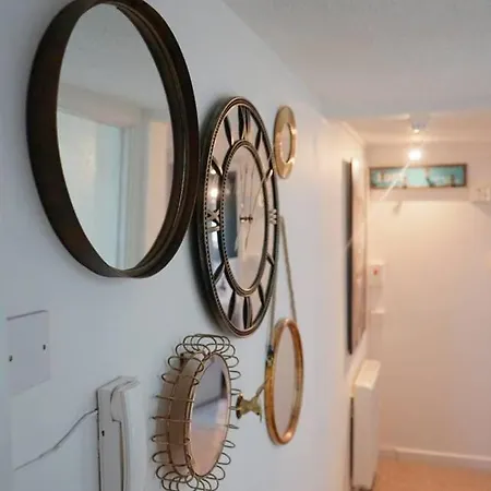 Apartmán Chic One Bed In Clifton *