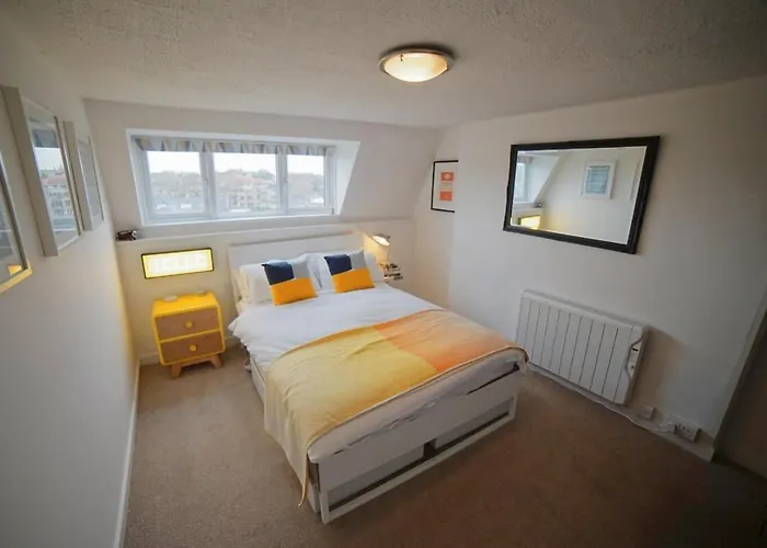 Apartament Chic One Bed In Clifton