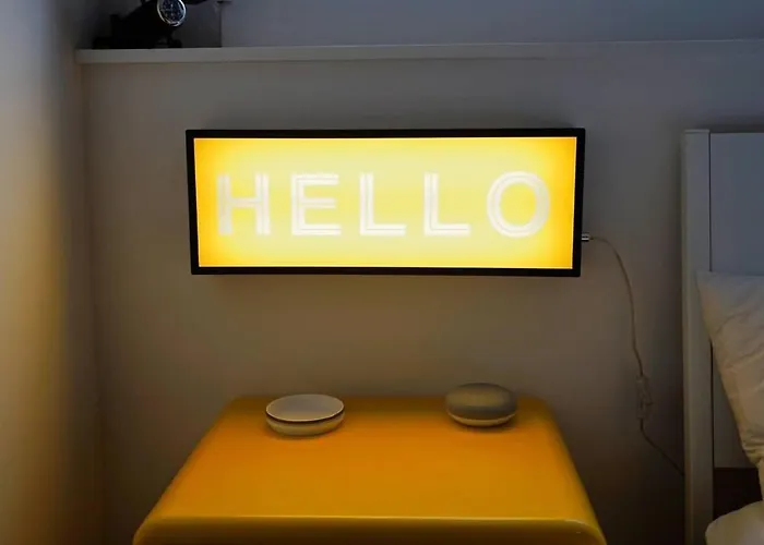 Chic One Bed In Clifton *