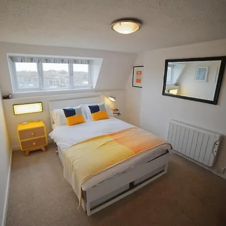 Apartment Chic One Bed In Clifton