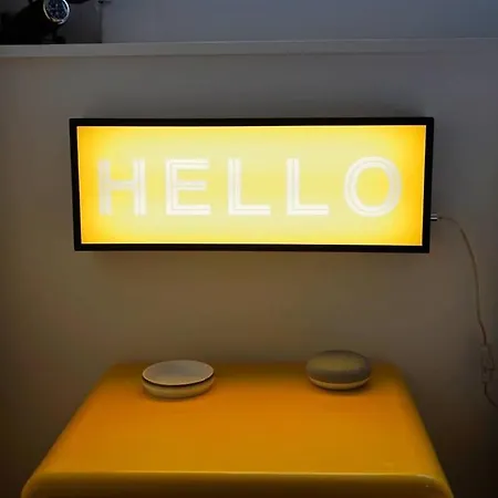 Chic One Bed In Clifton *